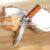 High Quality Piercing Shell Kitchen Appliance Peeling Cutting Scraper Coconut Opener Tool