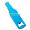 Wholesale Bottle Shape Bottle Opener