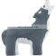 pu Unicorn Shaped Stress Balls Toy
