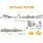 potato french fries production line frozen chips making machine price frozen french fries machinery