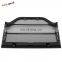 Front soft top for jeep wrangler JK, with frame