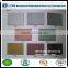 Colorful Decorative Insulation Wall Board