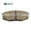 Auto  Brake Pad D1304 For LAND CRUISER CHINA LEXUS X450D 460LX570 04466-60120 04460-0C010 Auto Spare Parts
