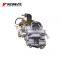 Комплект карбюратора для SUZUKI F10A 465Q ST-100 13200-85231
