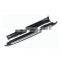 SUV parts Running Board for BMW X3 E83 2004-2010 side step bar