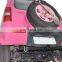 Maiker 4x4 Rear Bumper trailer bar for Suzuki Jimny with bumper tow bar for Jimny tow hook