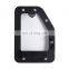 4x4 tank cover for Suzuki Jimny 19+ JB64 JB74 JB64W JB74W offroad exterior accessories gas tank cover