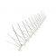 PC Base Stainless Steel Anti Bird Spikes