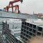 30*30 Hot Dipped Galvanized Square Steel Tube High Quality Galvanized Square and Retangular Steel Pipe Price