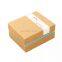 jewelry set packaging gift paper boxes with ribbon