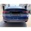 Wholesale Body kit for Audi A5 S5 2017-2020 change to RS5 style include front and rear bumper assembly rear diffuser with tips