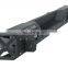 Furyengraver Rear Bumper Guard Back Bull Bar for Jeep wrangler JK bumper 4X4 Accessories