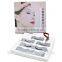 Permanent Makeup Eyebrow Stencil Kits Multi-functional Delicate 60 Types Eyebrow Shaping Bands