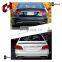 CH Popular Products Spoiler Fit Pp Material R Style Bumper Body Kit Upgrade Parts For Mercedes-Benz E Class W212 10-15 E63