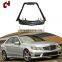 Ch Assembly Factory Selling Installation Auto Parts Svr Cover Rear Bar Side Skirt Body Kits For E Class W211 2002-2009