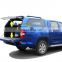 Hardtop Pickup Truck Canopy Topper Camper pickup canopy for amarok accessories