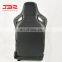 JBR1054C Universal Automobile Racing Use for sport Auto Adjustable car racing seat