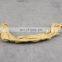 Suitable for 2021 model x body parts rear bumper lower trim No. 1058354-00-F