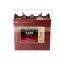 EV Golf Cart T875 8V Lead Acid Battery Conversion Kits