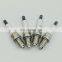 Auto engine spare part ignition system Iridium Spark Plugs for toyota corolla mazda mercedes benz nissan tiida