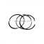 spare part piston ring 4955169 4955251 3976339 4932801 4932587