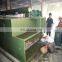 Fruit And Vegetable Vacuum Drying machine / Vacuum Conveyor Dryer