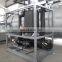 Vacuum Belt Low Temperature Industrial Pharmaceutical Continuous Freeze Dryer