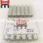 Diesel Engine Parts 6D114 valve guide 4934063 for PC300-8 PC350-8