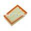 PU Air Filter 165466131R 16546-JG70A 16546-JD20A for NISSAN Dualis Qashqai X-Trail/RENAULT Koleos