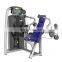 Pin Loaded Gym Fitness Equipment Strength Machine Exercise Multi Gym Commercial Gym Equipment Triceps Extension