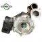 For A4 A6 A7 Q7 3.0T turbocharger GTD2060VZ 883884-5001 059145873BJ 839077-1 839077-5011