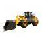 6 ton Chinese Brand 5Ton Wheel Loader Payloader 5Ton Hot Sale Loader 1.0Cbm Bucket 0.3Cbm Digger CLG860H