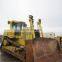 Продается подержанный бульдозер Caterpillar D9R в Китае