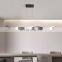 Creative Chandelier for Dining Room Modern Simple Nordic Personality Office Living Room Pendant Lamp