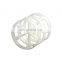 Cooling tower filling PP ,PVC,PVDF,CPVC,RPP,PFA,PTFE  Plastic Pall ring