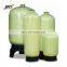 36*72 water softener brine tank / activated carbon filter vessel