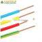 1.5mm And 2.5mm Electrical Cable Flat Twin Wire Bv Bvr Household Electrical Wire Cable House Wire