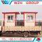 Luxury Relocatable Container Hotel Building china supplier
