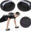 No Slip Push Up Bars for Floor Exercise Perfect Pushups for Strength Training Portable Gym Equipment