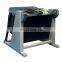 IGBT Small Induction Metal Melting Copper Melting Furnace