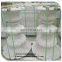 Natural stone beauty white granite flower pot