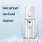 2020 Promotional Gift New Personal Mini Ultrasonic Nano Spray Humidifier Aroma Diffuser Facial Steamer