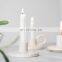 Wholesale Cheap Products  Nordic INS Creative Home Decor Candle jars Ceramic Candle Holder
