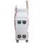Newest 3 in 1 multifunctional Beauty Machine high quality opt laser hair removal + picosecond + RF