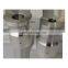 Custom ultrasonic horn 15k hz ultrasonic welding steel horn for plastic welding