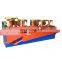 Hot Sale plant mining SF series cell for mining used lead ore copper beneficiation gold sand separator flotation machine