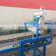 depilatory wax pellet pelletizer price, resin wax pellet making machine, paraffin wax granulator machine