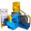 Floating fish feed extruder machine floating fish feed pellet machine for fish farm
