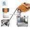 Factory Price Protein Spice Filling Packaging Spices Flour Premade Bag Cinnamon Powder Packing Machine