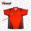 New Style Polo Shirt Design for you with Short Sleeves